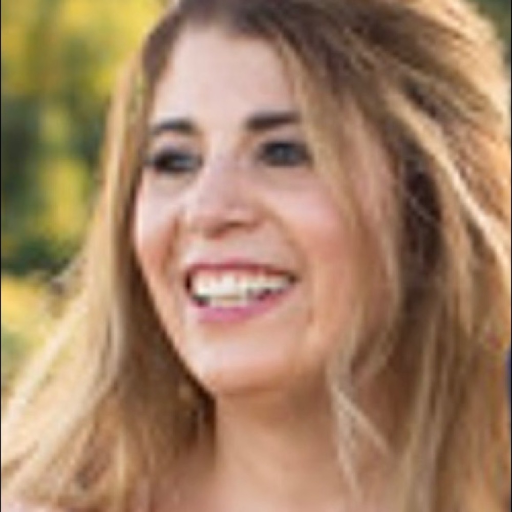 Meet your Posher, Terri